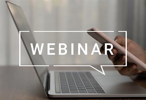 Principal Chat Webinar's 