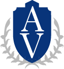 Allen Village School logo